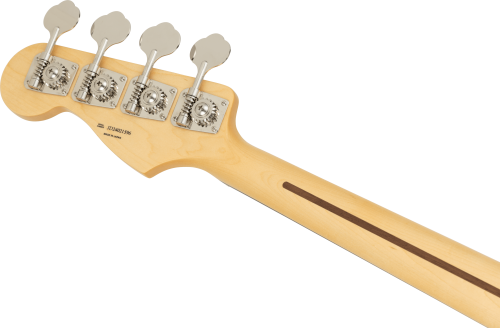 Limited Hybrid II Jazz Bass®, Blanc MADE IN JAPAN51